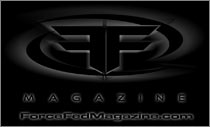 Force Fed Magazine On MySpace